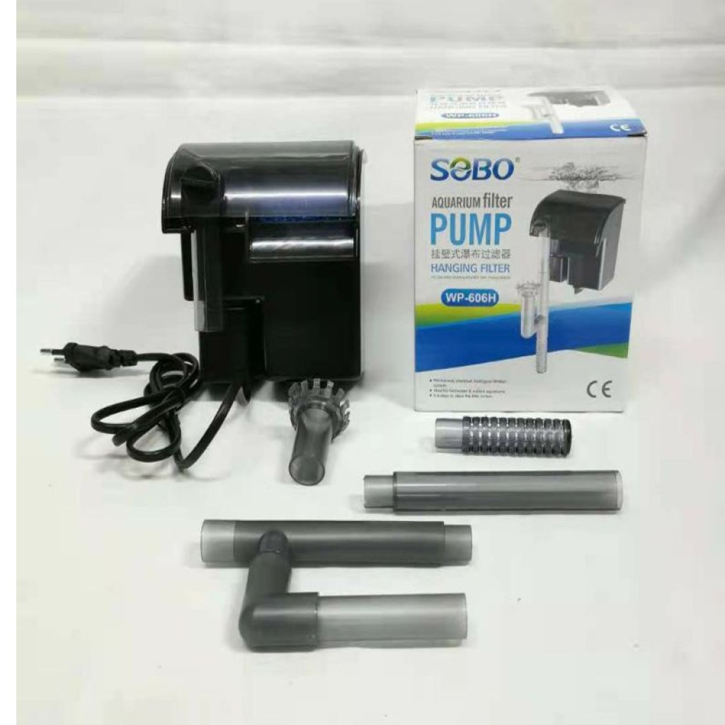 φίλτρο-ενυδρείου-wp-606h-aquarium-filter-pump